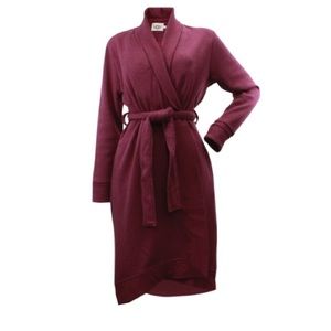 Ugg Karoline Fleece Robe